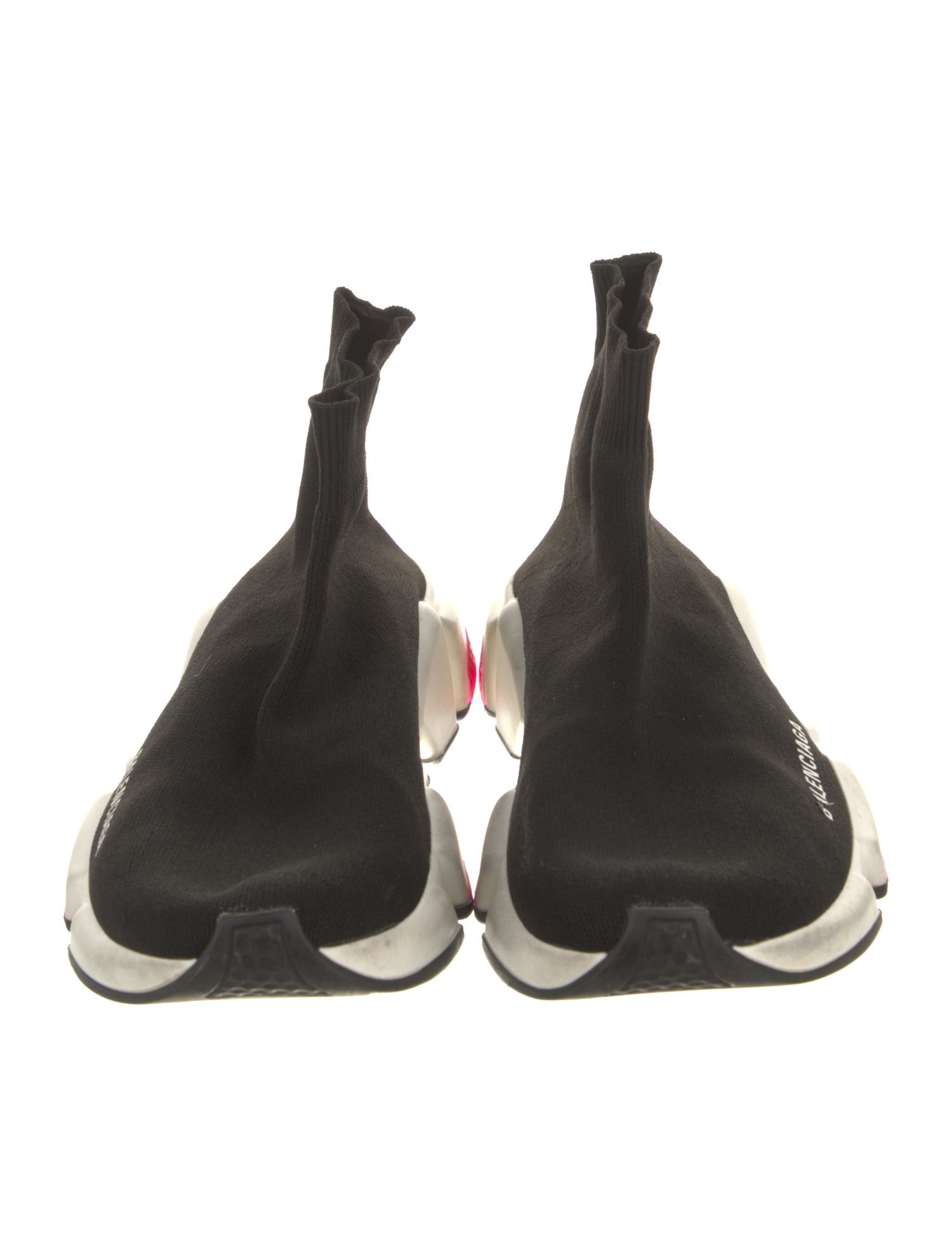 Balenciaga Speed Trainer Sock Sneakers